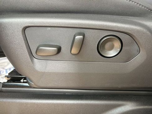 New 2026 Chevrolet Tahoe LT AWD/4WD image 15