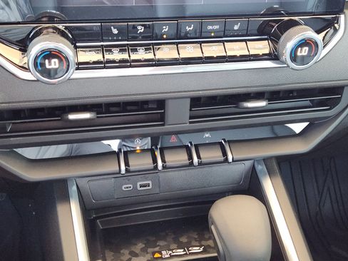 New 2026 Chevrolet Colorado Trail Boss image 15