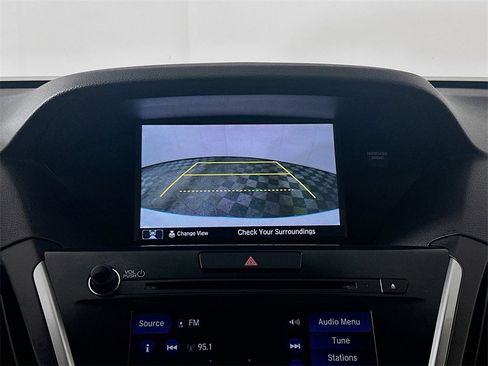 Used 2020 Acura MDX FWD image 20