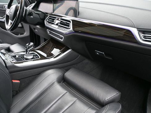 Used 2021 BMW X5 xDrive40i w/ Premium Package image 20