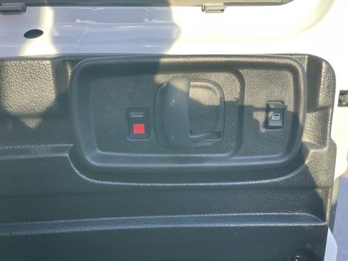 Used 2023 Chevrolet Express 2500 w/ Driver Convenience Package RWD image 19