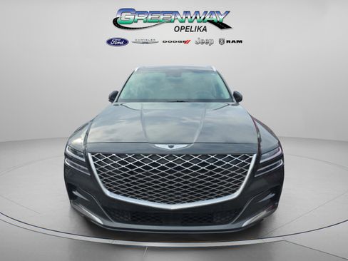 Used 2024 Genesis GV80 2.5T image 7