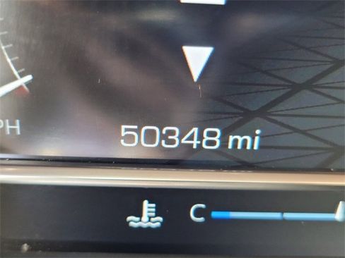 Used 2024 GMC Sierra 1500 AT4 w/ Technology Package image 30