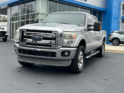 Used 2013 Ford F250 Lariat