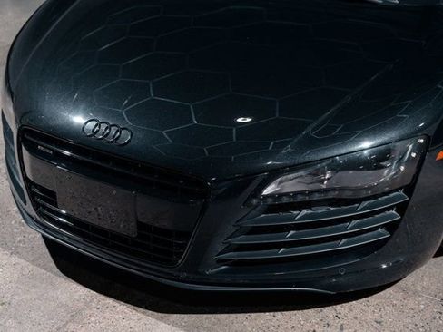 Used 2008 Audi R8 V8 image 31