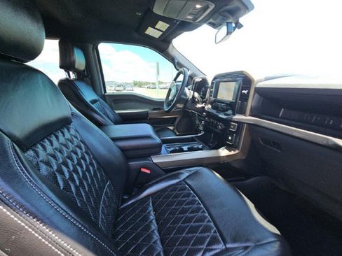 Used 2023 Ford F150 XL w/ Rattler Package AWD/4WD image 13