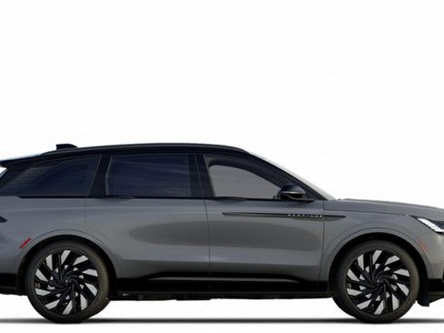 New 2024 Lincoln Nautilus Reserve w/ Equipment Group 202A AWD/4WD image 27