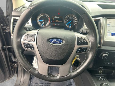 Used 2019 Ford Ranger XLT w/ Equipment Group 301A Mid image 25