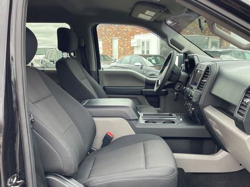 Used 2020 Ford F150 XL w/ Equipment Group 101A Mid image 6