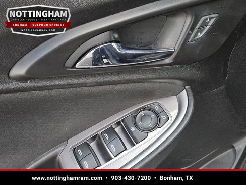 Used 2019 Chevrolet Malibu RS FWD image 26