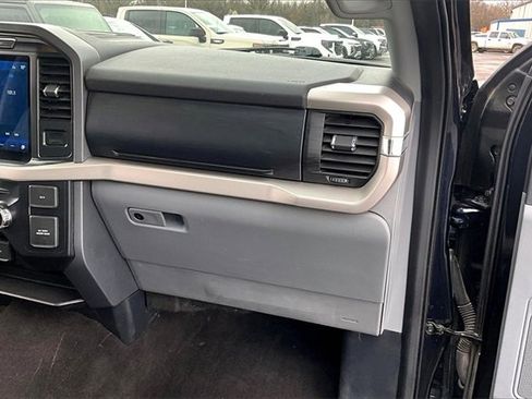 Used 2021 Ford F150 XLT w/ Equipment Group 302A High image 27