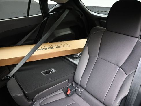 New 2026 Subaru Crosstrek 2.0i Premium AWD/4WD image 20