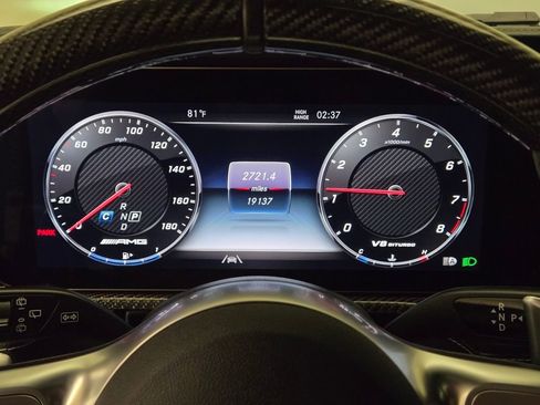 Used 2024 Mercedes-Benz G 63 AMG 4MATIC image 38