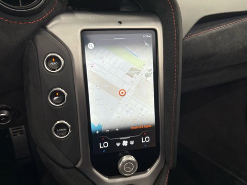 New 2025 McLaren 750S Spider image 14