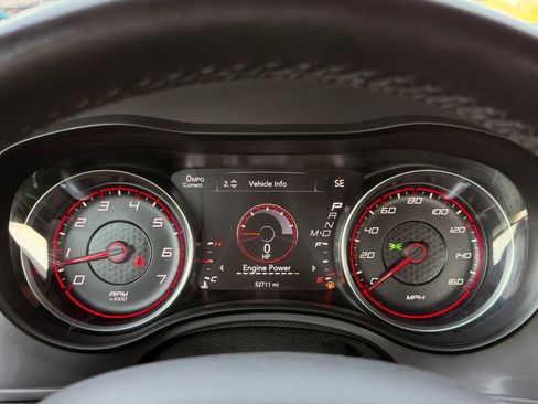 Used 2023 Dodge Charger R/T RWD image 39