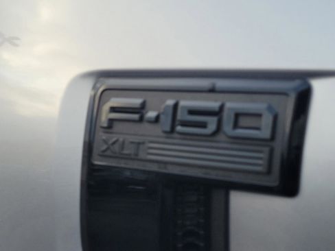 Used 2023 Ford F150 XLT w/ Equipment Group 302A High image 15