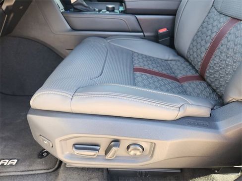 New 2026 Toyota Tundra Capstone image 16