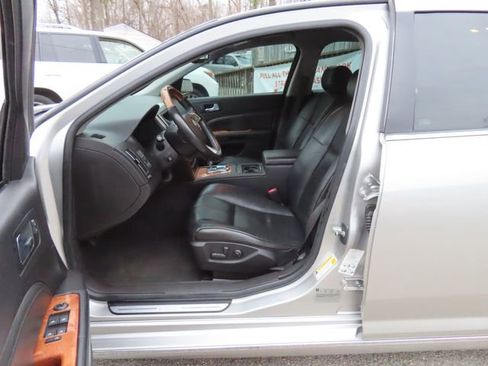 Used 2008 Cadillac STS V8 image 18