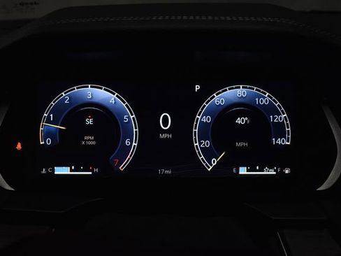 New 2025 Jeep Grand Cherokee Limited image 24