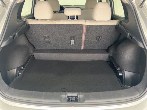 Used 2019 Nissan Rogue Sport SV FWD image 23