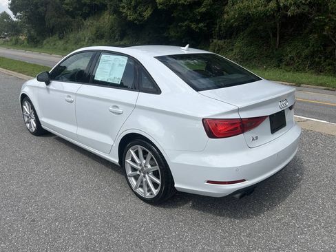 Used 2016 Audi A3 1.8T Premium FWD image 4