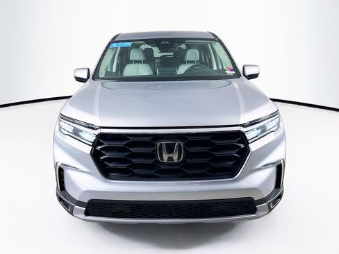 Certified 2023 Honda Pilot EX-L image 3