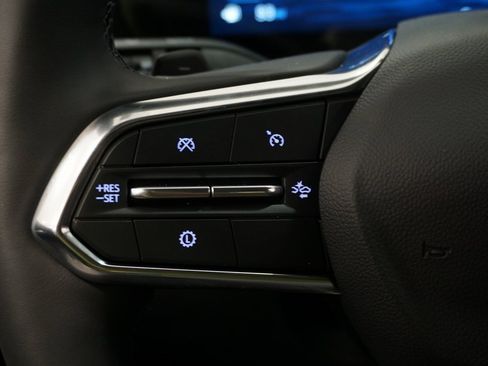 New 2026 Chevrolet Equinox LT image 19