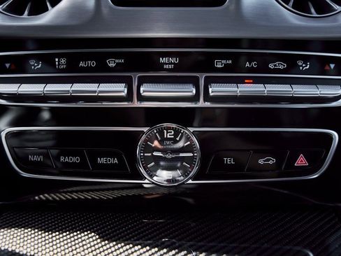 Used 2024 Mercedes-Benz G 63 AMG 4MATIC image 73