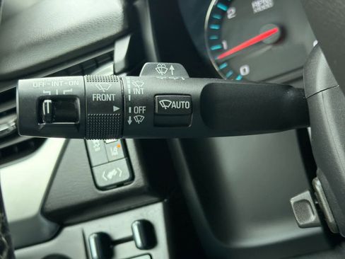 Used 2015 Chevrolet Tahoe LTZ image 27