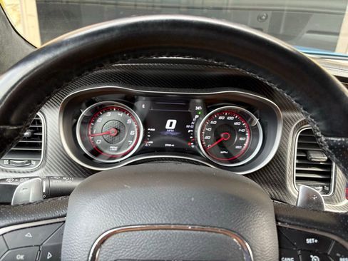 Used 2020 Dodge Charger Scat Pack image 32