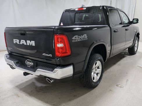 New 2026 RAM 1500 Big Horn image 4