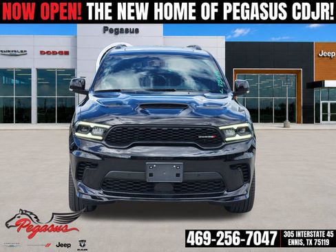 New 2025 Dodge Durango GT AWD/4WD image 6