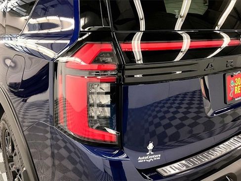 New 2026 Nissan Armada PRO-4X image 13