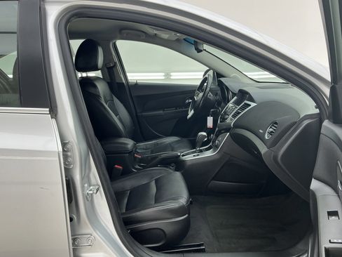 Used 2015 Chevrolet Cruze LT image 25