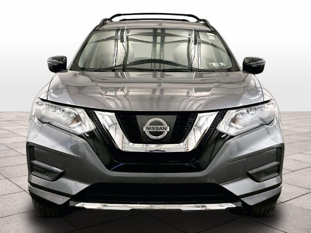 Used 2017 Nissan Rogue SV w/ Midnight Edition AWD/4WD image 4
