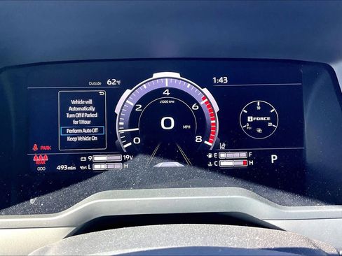 Certified 2026 Toyota Tundra Limited image 25