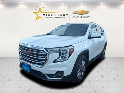 Used 2024 GMC Terrain SLT