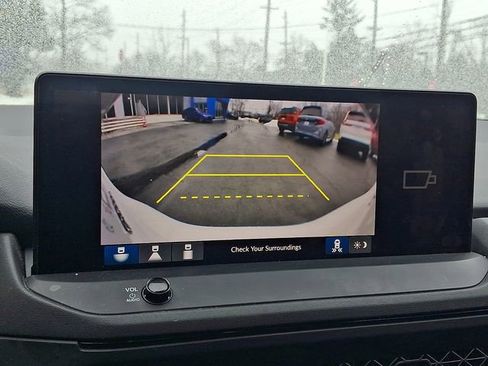 Certified 2023 Honda Accord Sport image 16