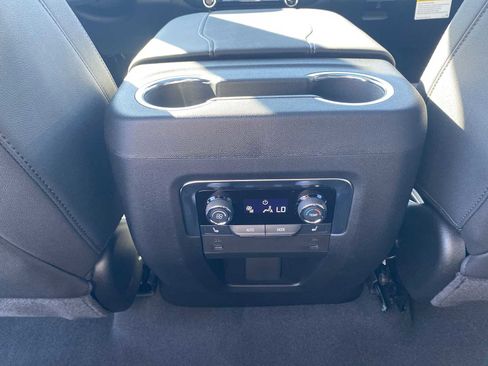 New 2026 Chevrolet Suburban Premier w/ Sun And Tow Package image 22