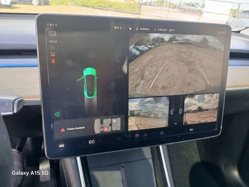 Used 2020 Tesla Model Y Long Range AWD/4WD image 27
