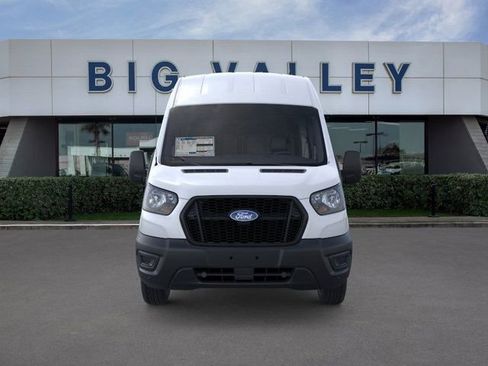 New 2026 Ford Transit 250 148 High Roof image 6