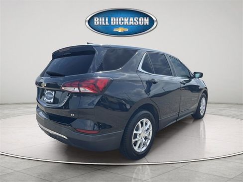Used 2022 Chevrolet Equinox LT image 10
