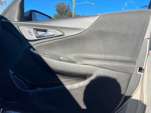 Used 2024 Chevrolet Malibu RS w/ LPO, Floor Liner Package FWD image 26