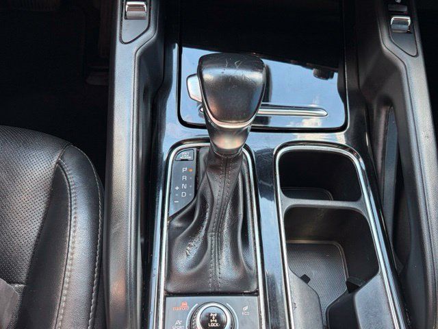 Used 2023 Kia Telluride S w/ S Sunroof Package AWD/4WD image 26