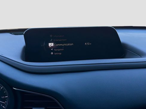 Certified 2023 MAZDA CX-30 AWD 2.5 S w/ Premium Package image 32