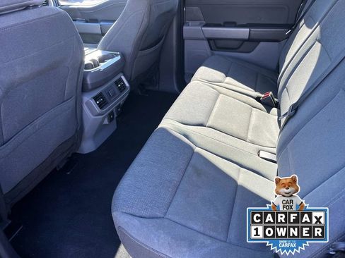 Used 2024 Ford F150 XLT w/ Mobile Office Package image 18
