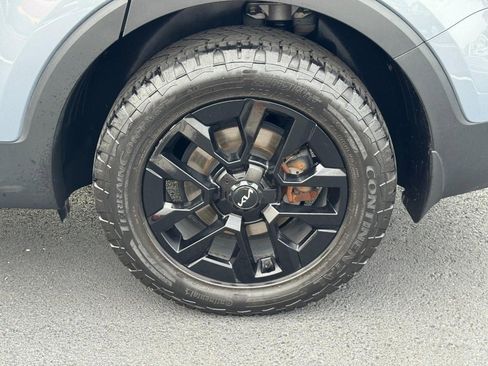 Used 2024 Kia Telluride SX X-Pro image 7