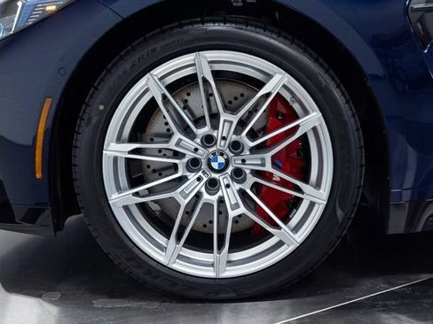 New 2027 BMW M3 Competition AWD/4WD image 26