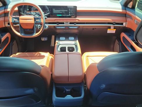 New 2027 Kia Telluride SX FWD image 13