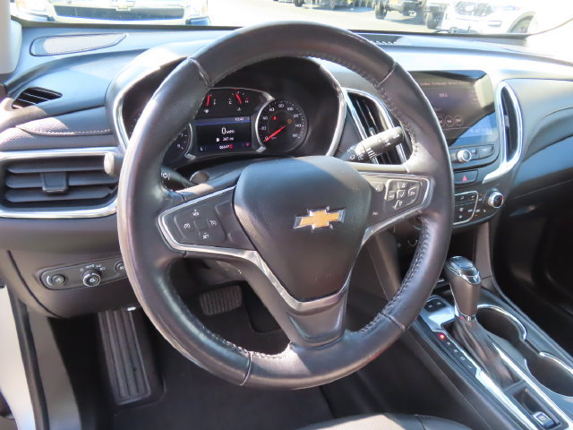 Certified 2019 Chevrolet Equinox Premier AWD/4WD image 16